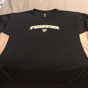 Pittsburgh Penguins Dri Fit T Shirt XXL